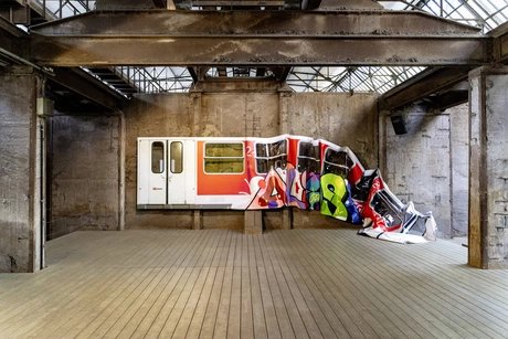 Love Letters to the City