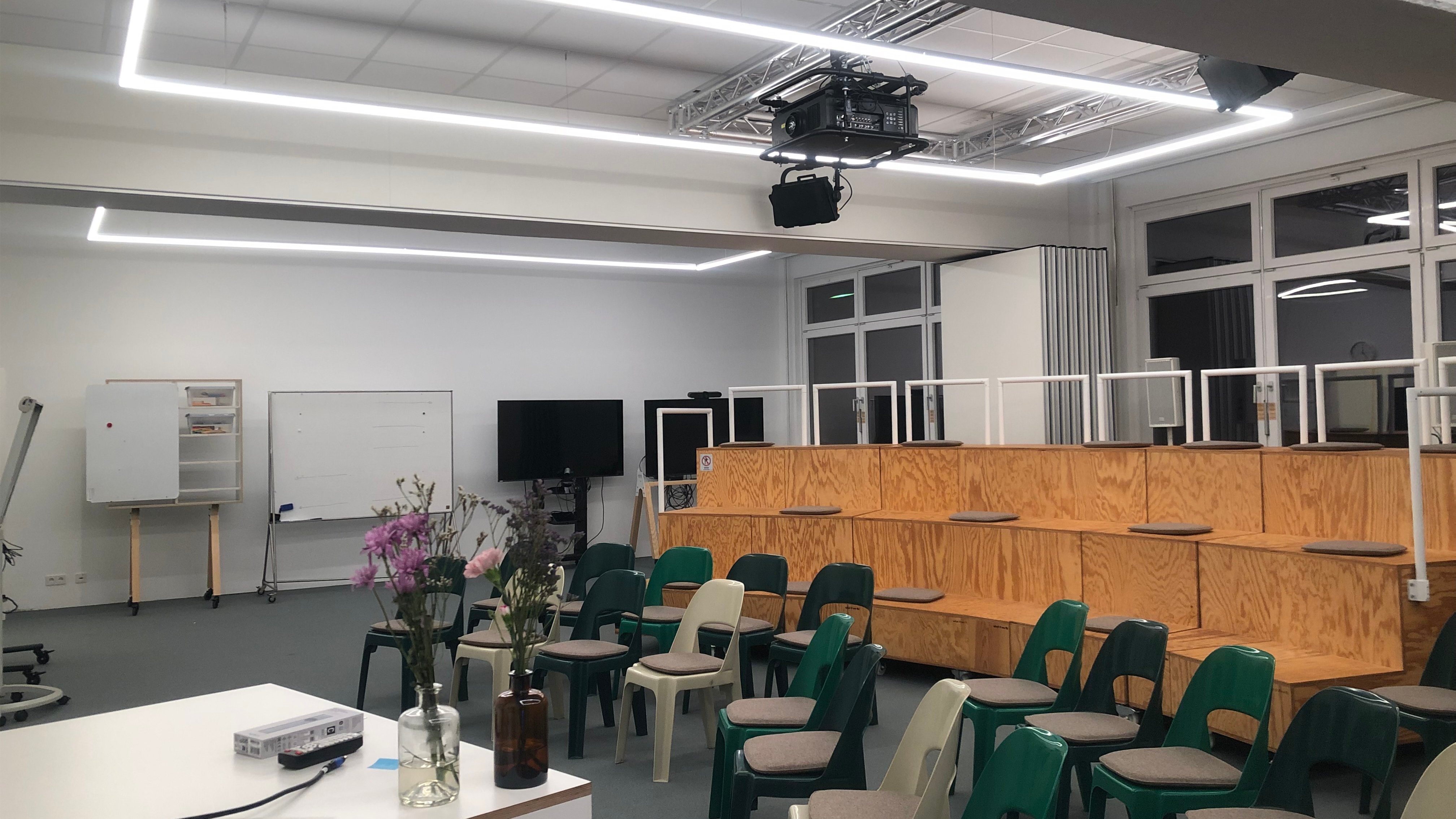 Laravel User Group Berlin #28