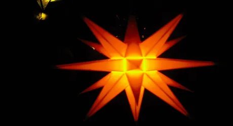 Advent concert "A colorful plate for Advent"