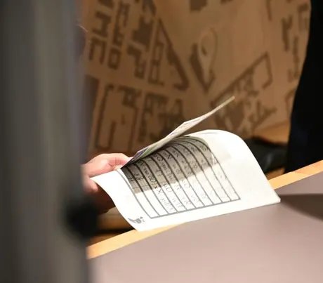 Deciphering Family Histories – Introduction to Sütterlin