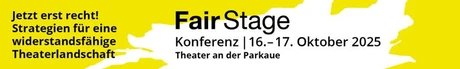 FAIRSTAGE Conference 2025
