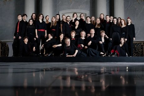 Jugendchor der Staatsoper