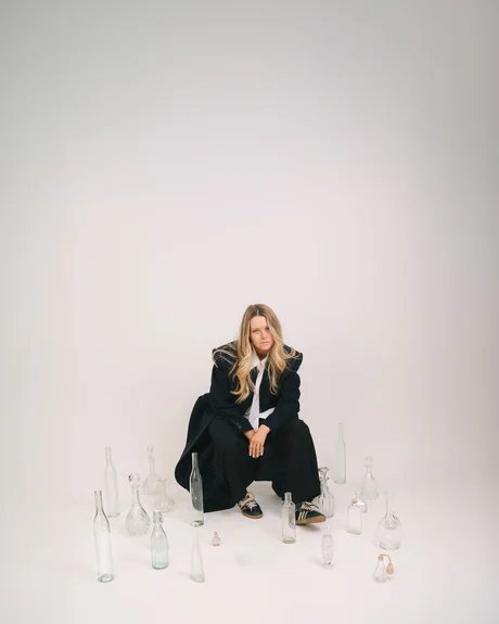 Lusaint - Apothecary Tour 2026