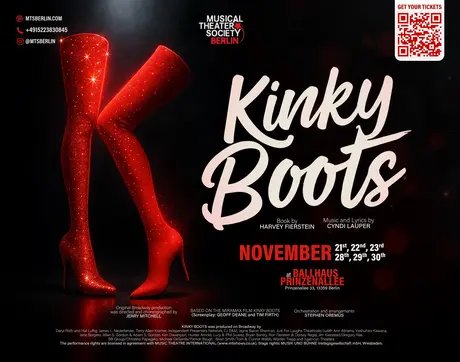 Kinky Boots