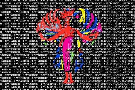 Spätschicht x Schwules Museum