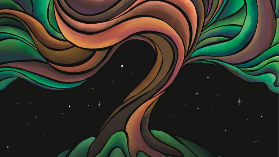 Baumhaus Open Networking + Bio-Vegan Buffet + General Meeting