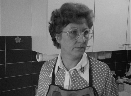 Film Screening: Helga Reidemeister – Von wegen Schicksal