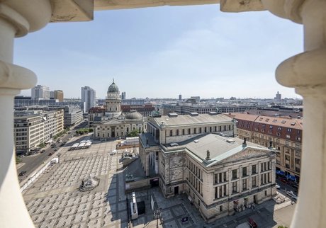 My heart should leap happily