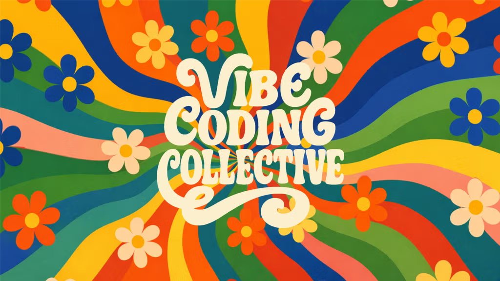 Vibe Coding Collective | Berlin Workshop