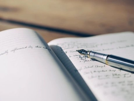 The Art of Not Knowing: Letting Go of Control and Trusting Your Writing