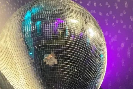 Seeing Words, Reading Images: Open House with DJ SENU