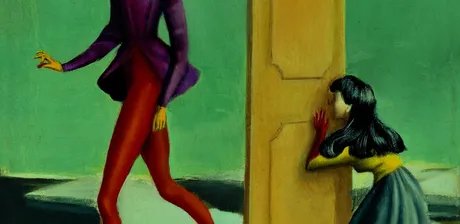 Friendship, Loss, and Resistance