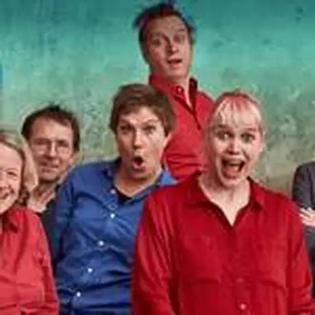 Theatersport Berlin: The Monday Match