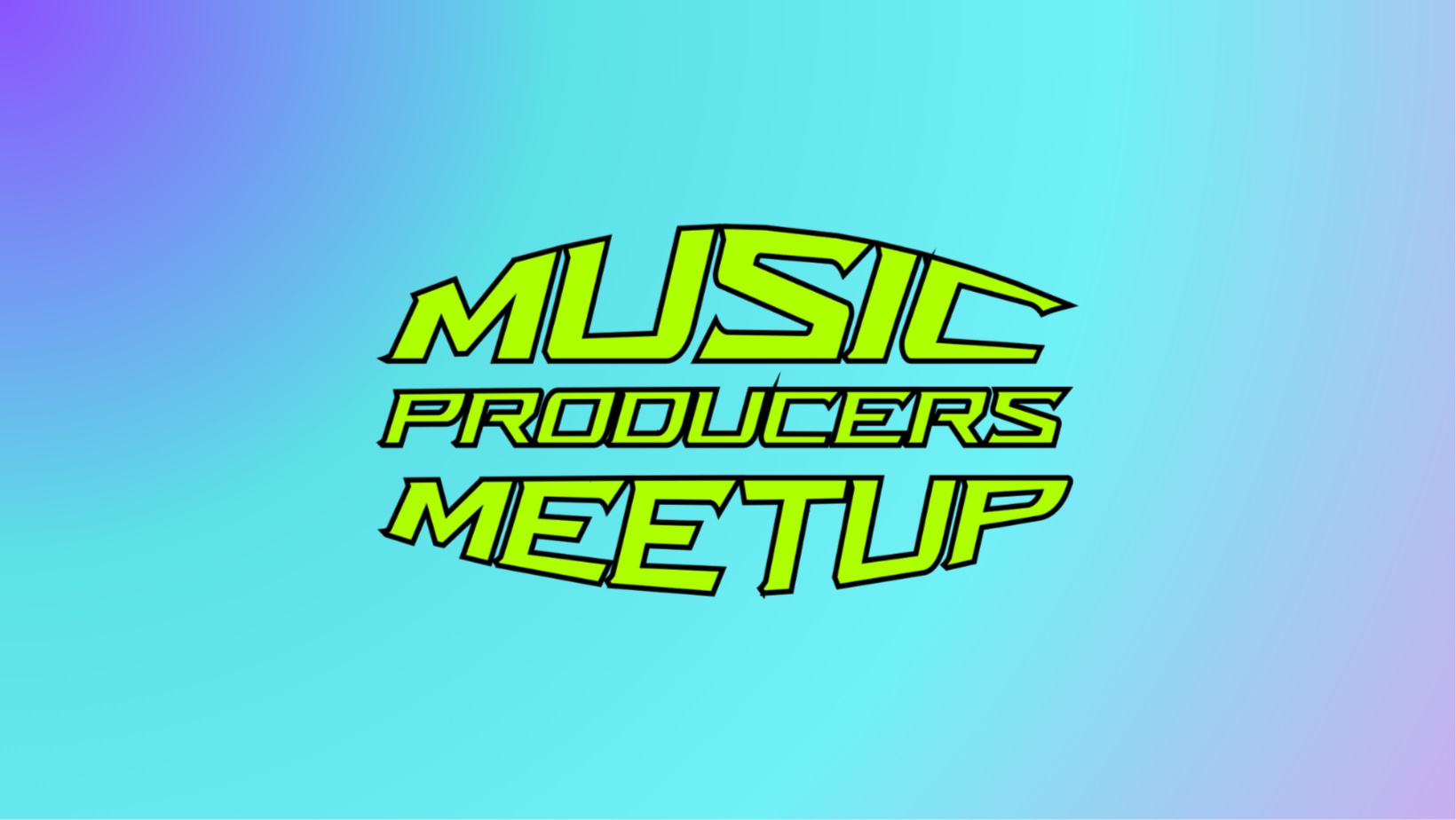 Music Producers of Berlin Social Meetup