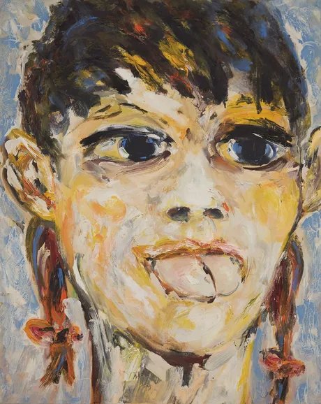 2.3 SECONDS – IN THE HERE AND NOW