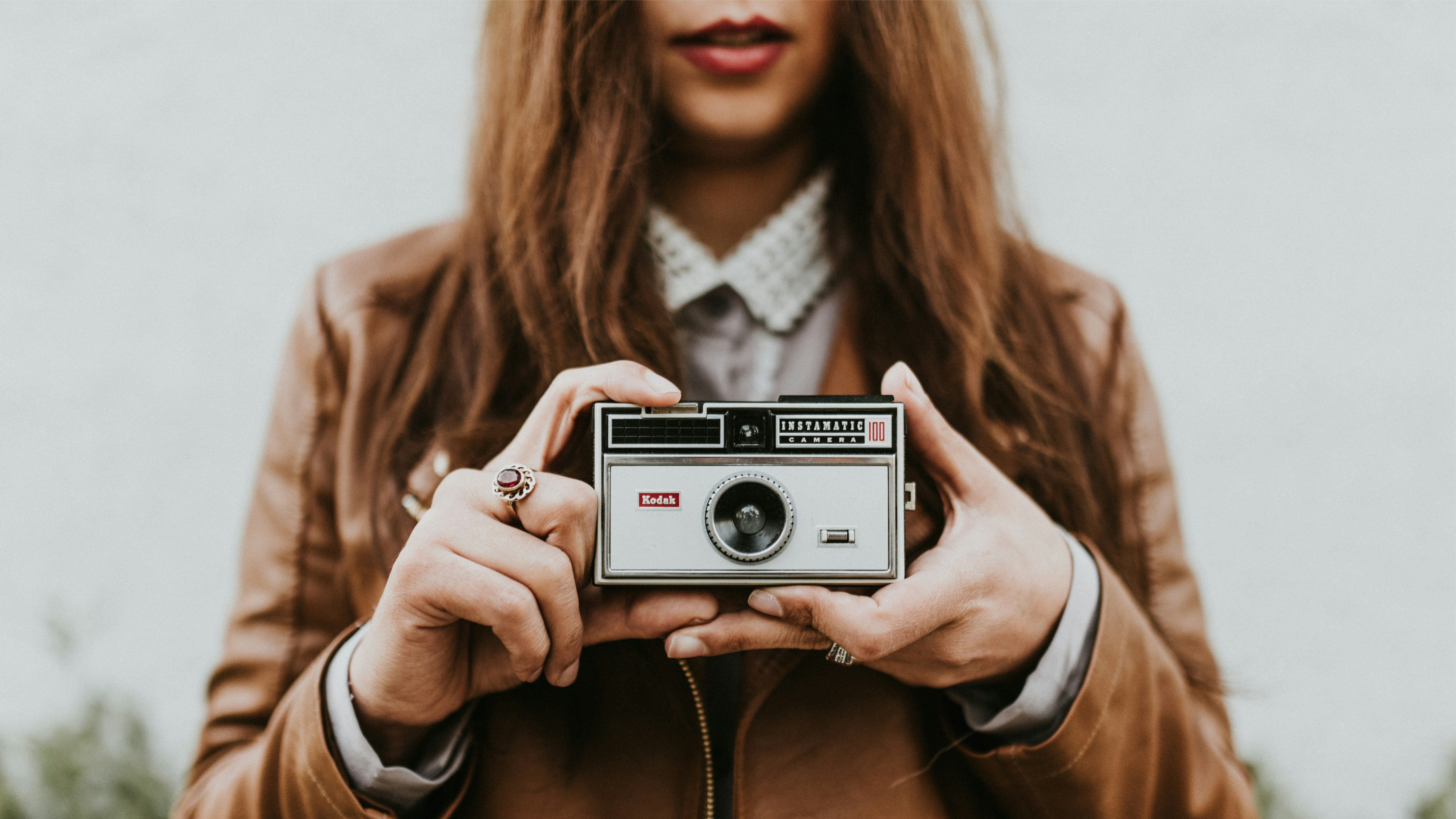 #2 Photowalk in Kreuzberg – Women only 📸