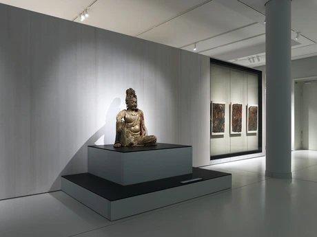 Wisdom and Compassion. Guided Tour