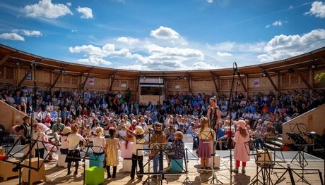 Kinderphilharmonie