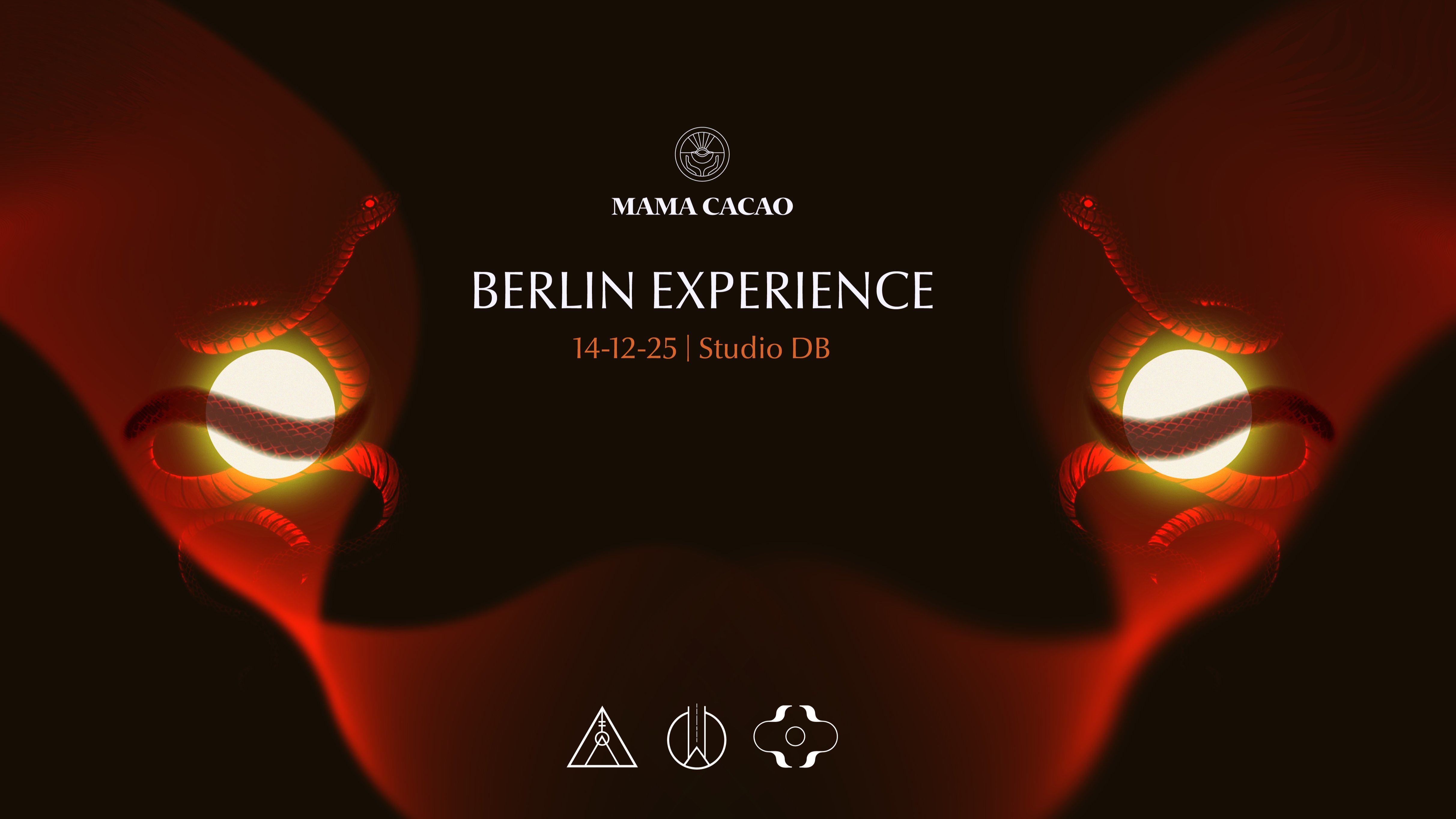 Mama Cacao, Berlin Expirience