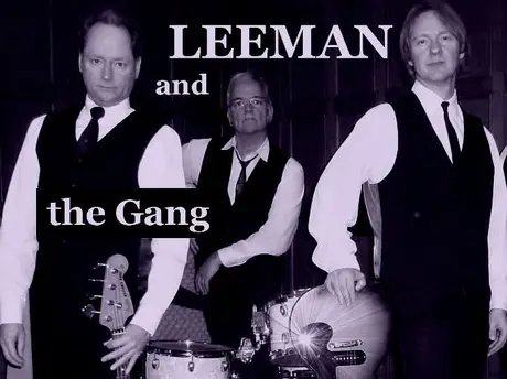 Leeman and The Gang