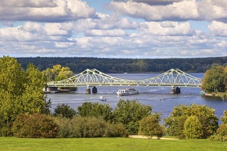 The Jazz Bridge Festival 2026