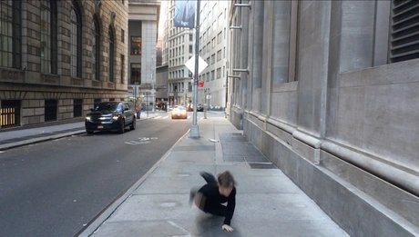 Klara Lidén – Kunstwerke