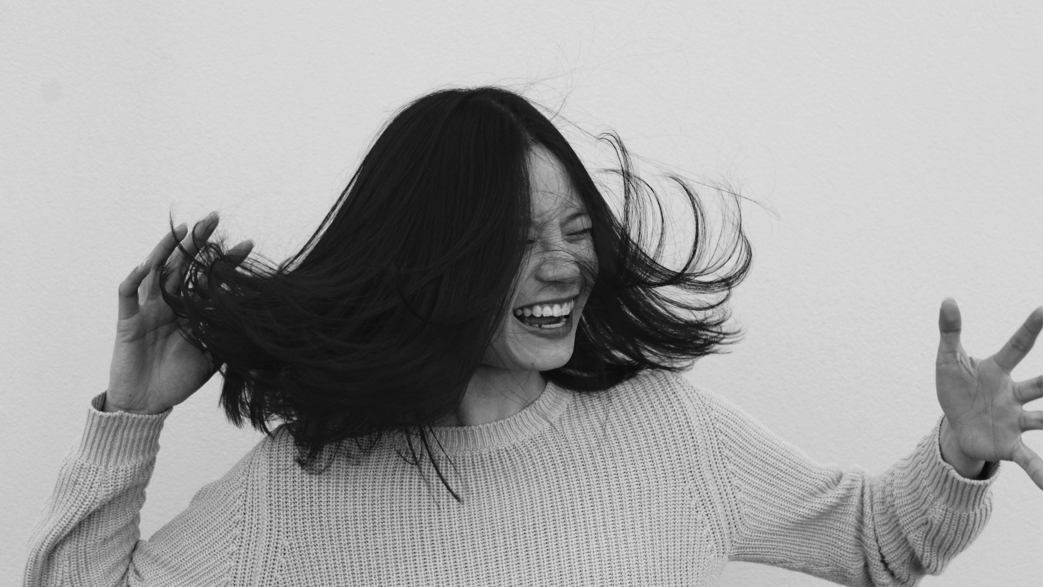 Lachen - eine ernste Sache