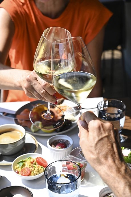 Jazz Brunch at Carl & Sophie