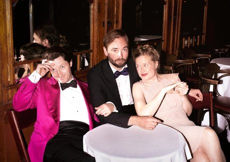 Muttis Kinder: 20 Jahre