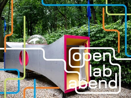 Open Lab Evening: Visions for the future of science communication