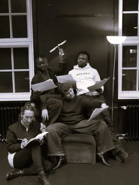 Aufruhr im Süden: Dekoloniale Ästhetiken