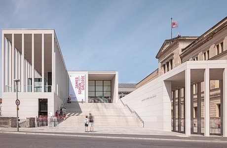 Museum Island – 200 year Jubilee