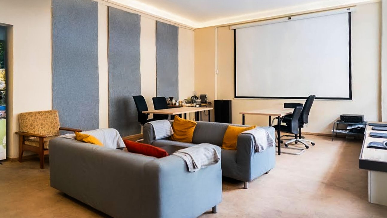 Business Netzwerken Berlin in Moabit am 11. März um 8:45 Uhr