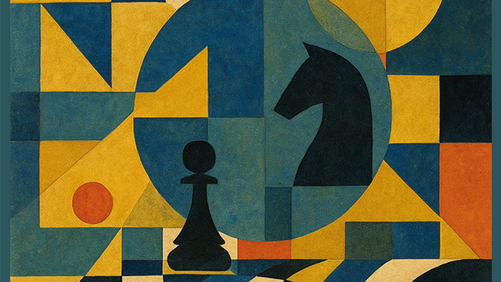 Train Your Brain Through Chess