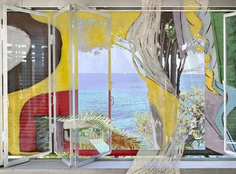 Stéphane Couturier: E-1027+123