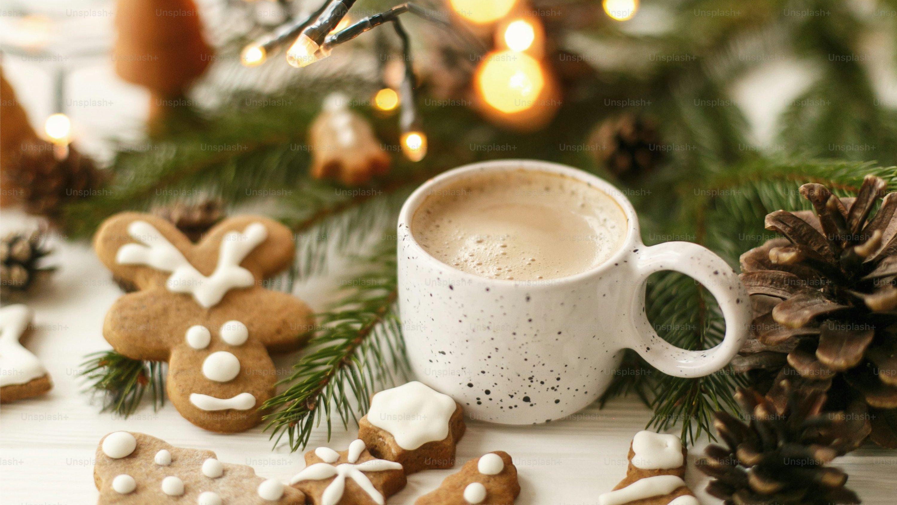 Build & Learn: Data Science with Coffee 🎄Christmas Special🎄