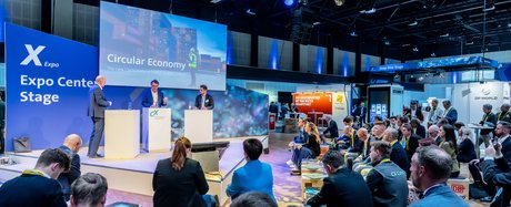 BVL Supply Chain CX 2025