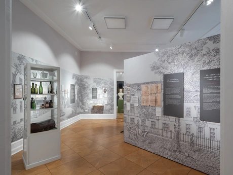 Between wellness and madness