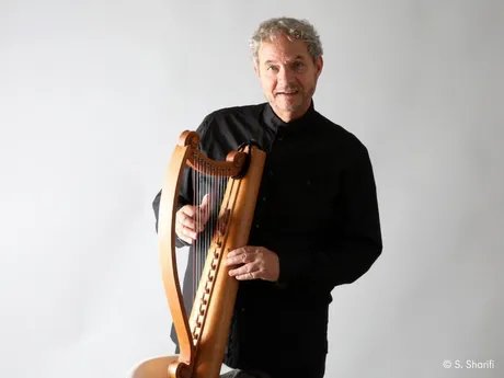 ‘I have become a square person.’