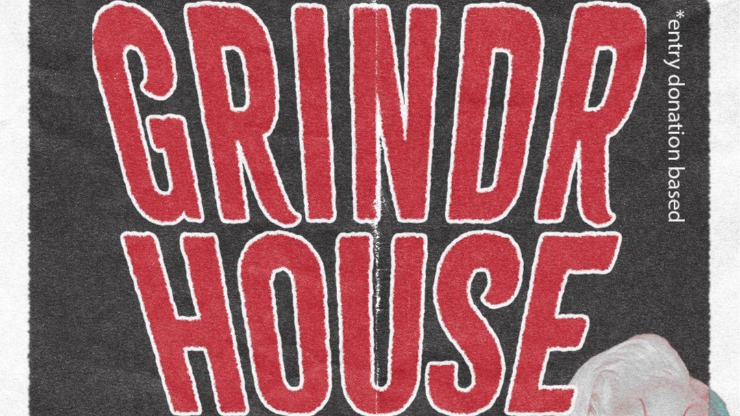 Grindrhouse Cinema