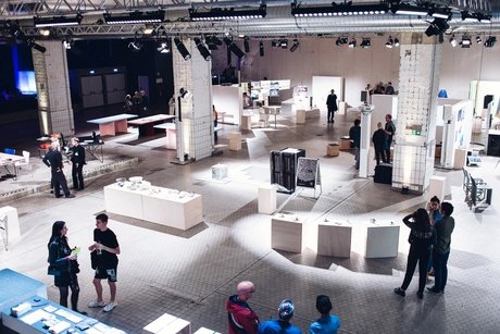 Berlin Design Week 2026