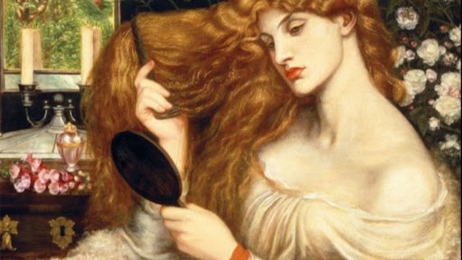 Lilith & the Female Asteroids