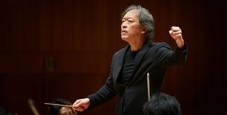 Guest concert: Tokyo Philharmonic Orchestra