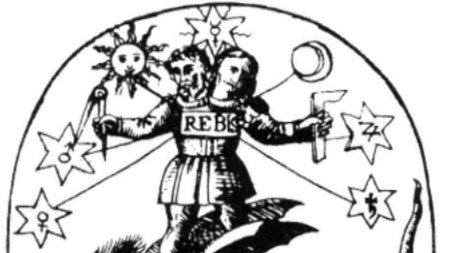 Coffee with Jung: Americanos and Alchemy