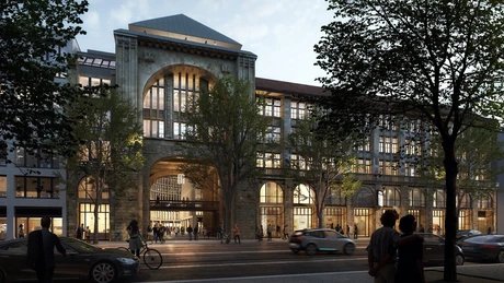 In conversation with Sven Marquardt