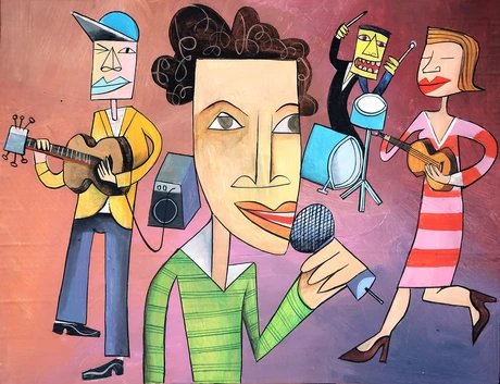 Madeline Juno - Anomalie Pt.1 Tour 2025