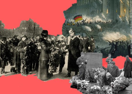 (Shared) history(ies) of democracy