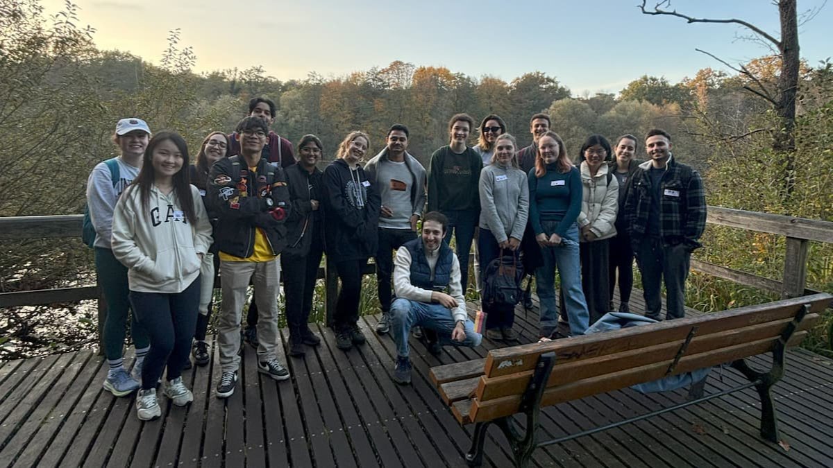 #6 Hike Connect – Learn Languages the Fun Way