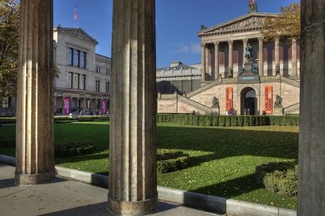 Cassirer and the breakthrough of Impressionism