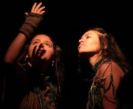 reinkommen | coming in